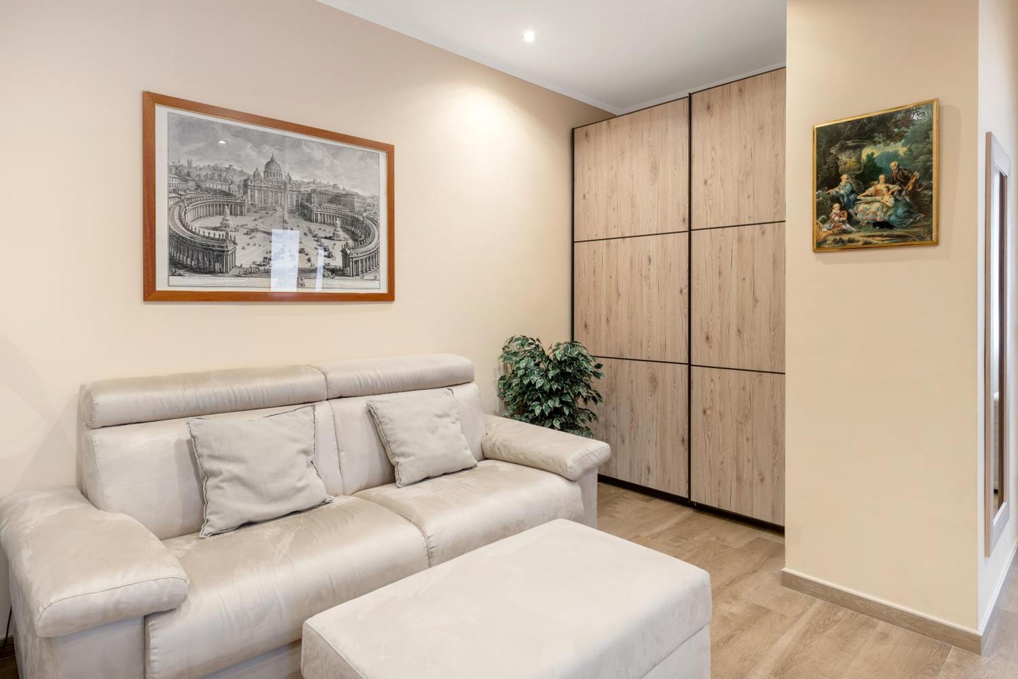 Dream Ii Apartamento *