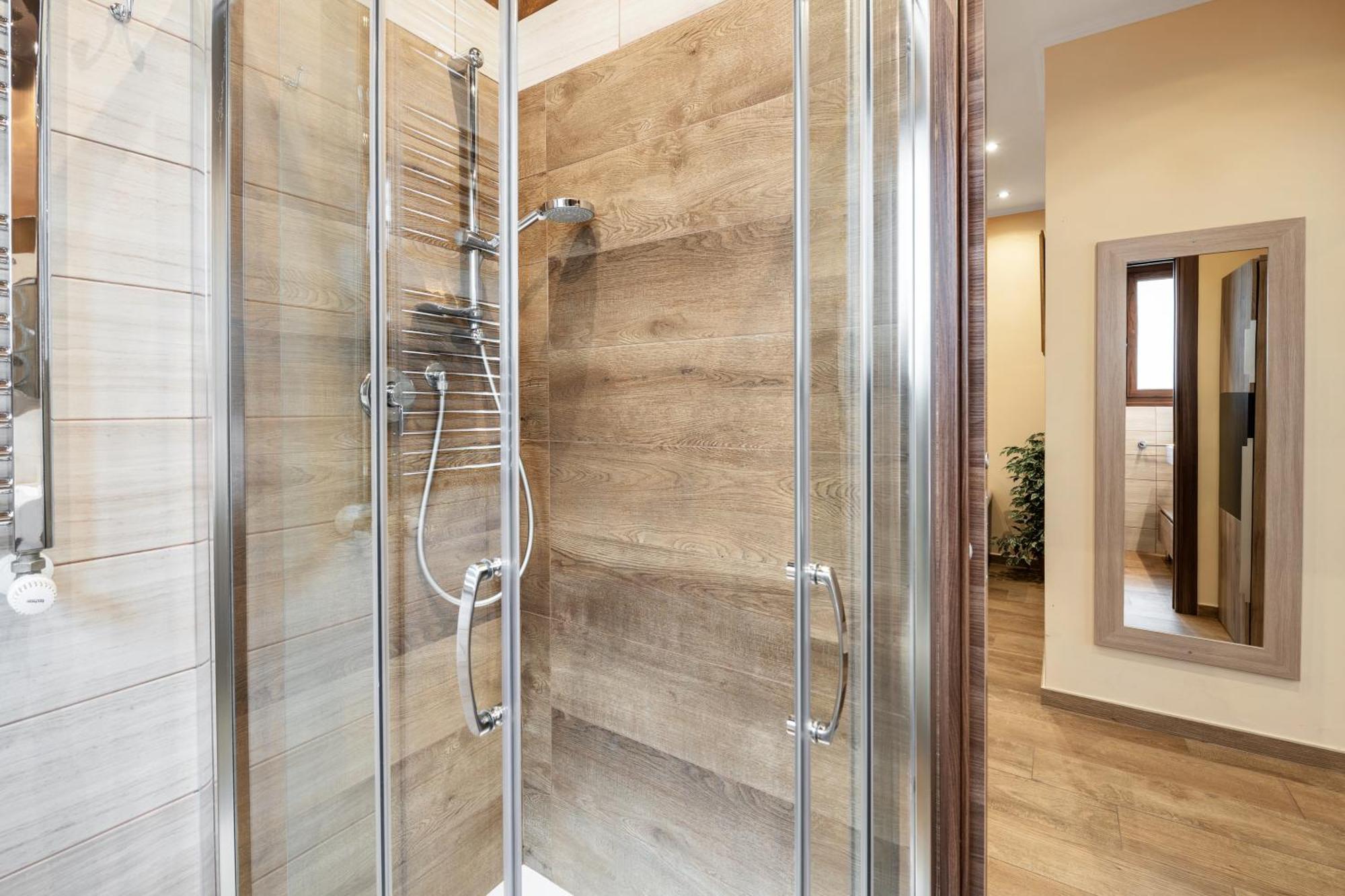 Apartamento Dream Ii *