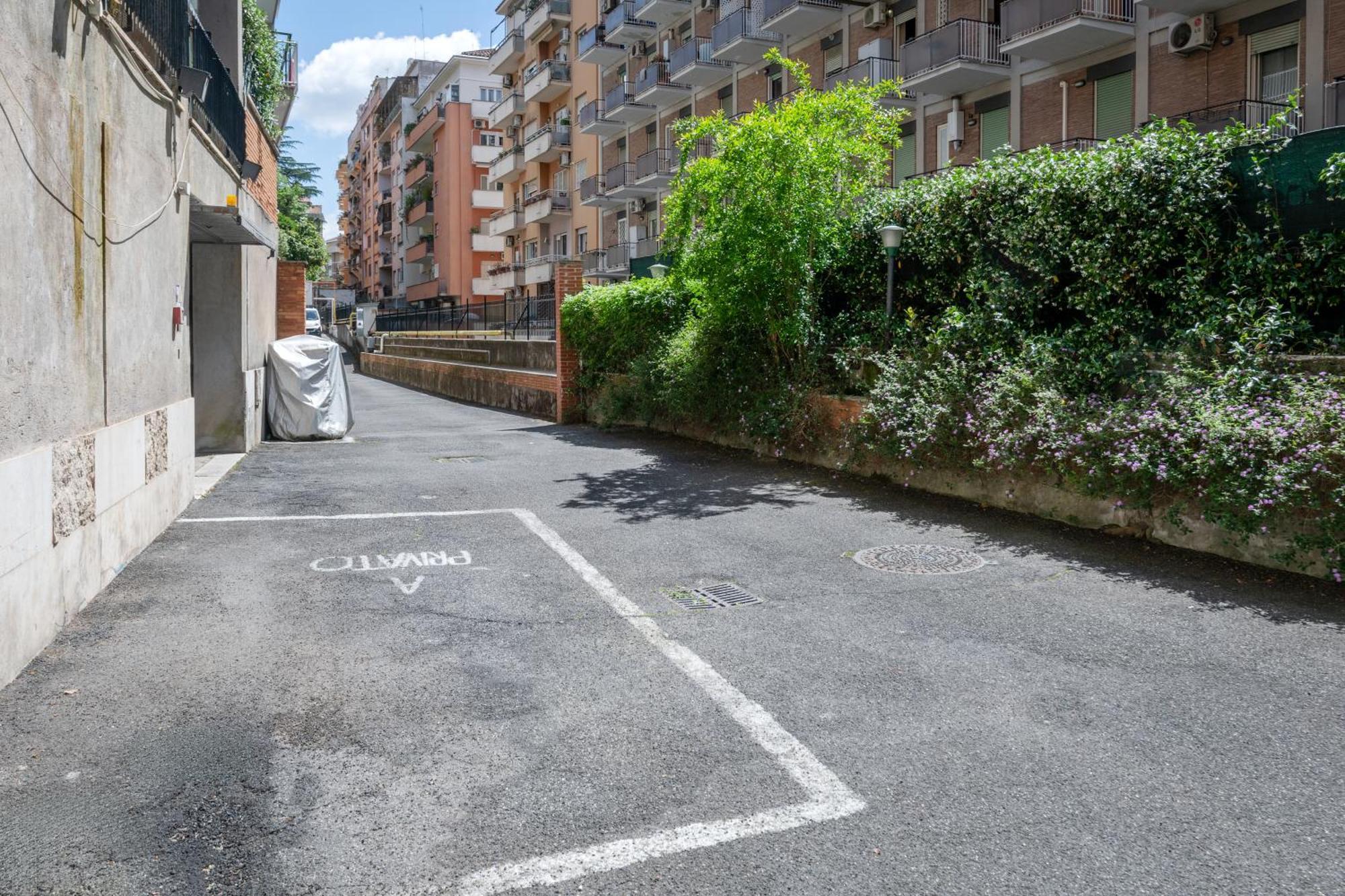 Apartamento Dream Ii