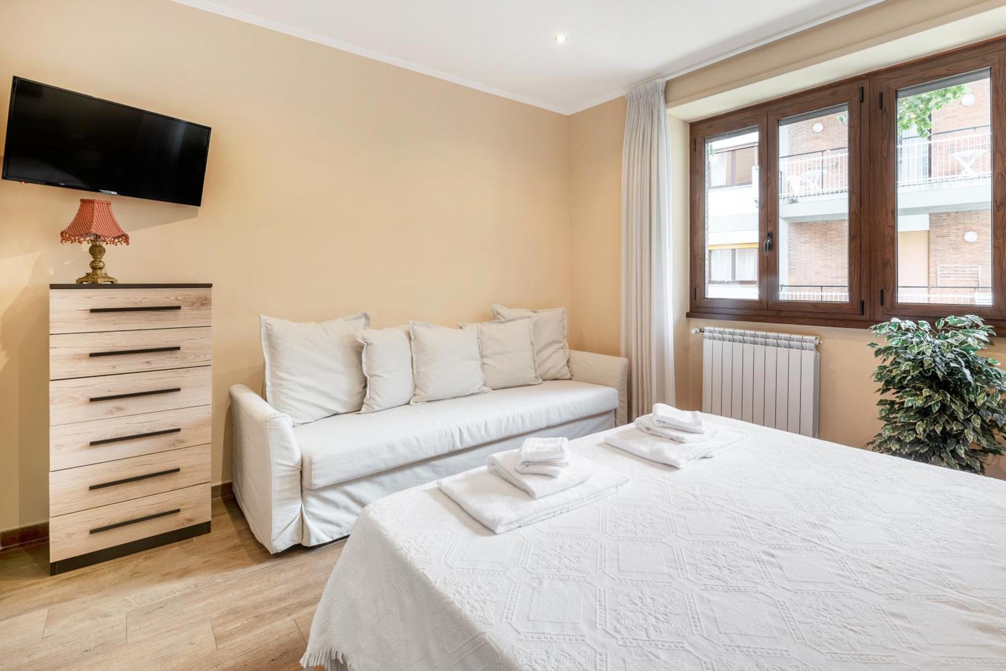 Apartamento Dream Ii